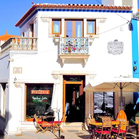 4seasons Village Lägenhet Ericeira