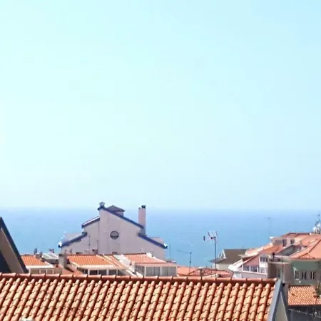 Lägenhet 4seasons Village Ericeira