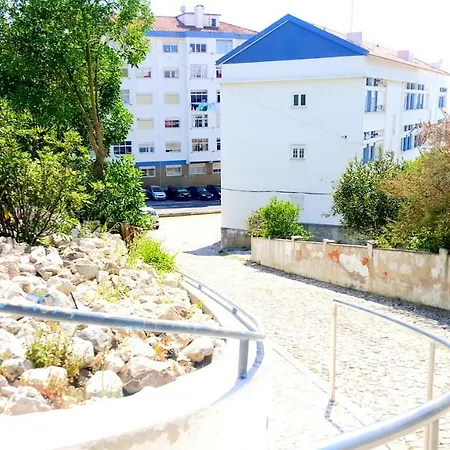 Lägenhet 4seasons Village Ericeira